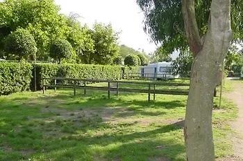 Hotel Santa Vittoria Camping Casarza Ligure