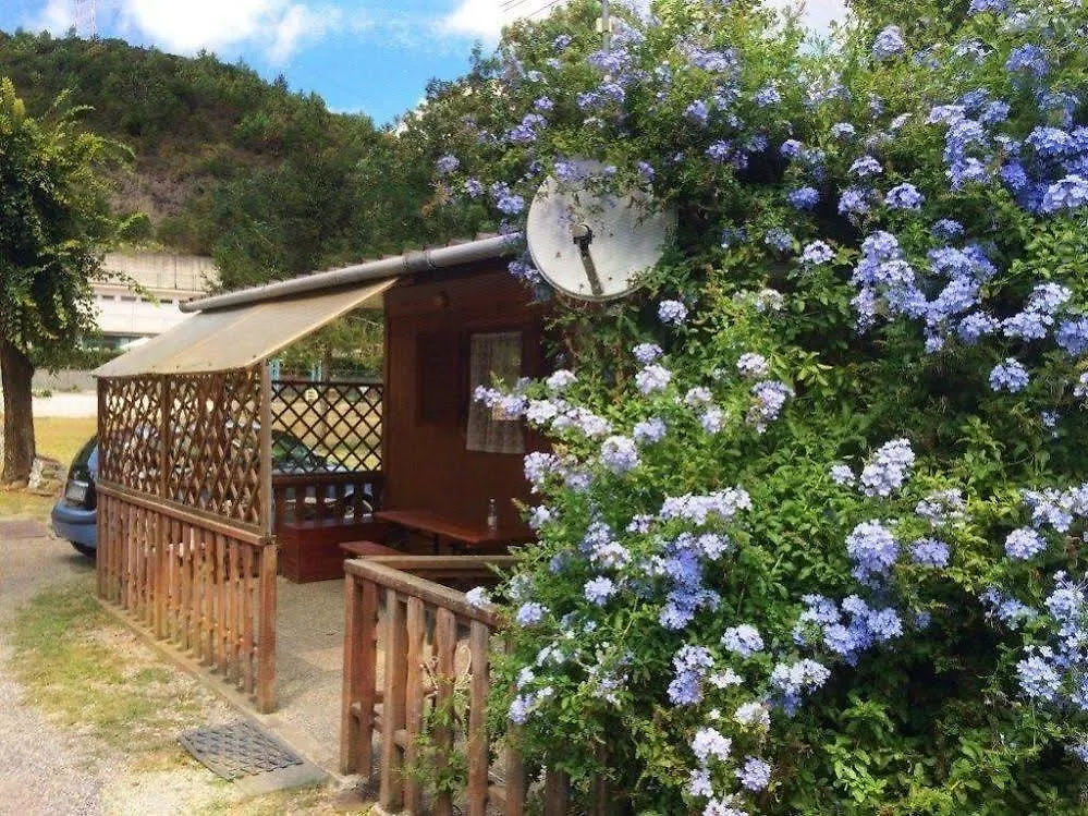 Santa Vittoria Camping Casarza Ligure 3*,  Italy