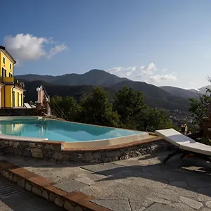 Aparthotel Lice Verici