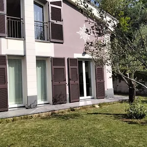 Casa de hóspedes 