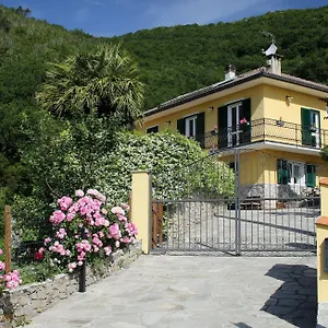Bed & Breakfast Ca De Pria