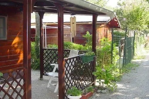 Hotel Santa Vittoria Camping Casarza Ligure